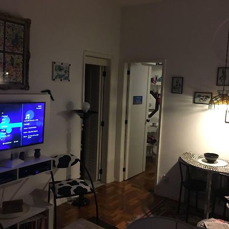 Apartamento Copacabana 607 Διαμέρισμα Ρίο ντε Τζανέιρο Εξωτερικό φωτογραφία
