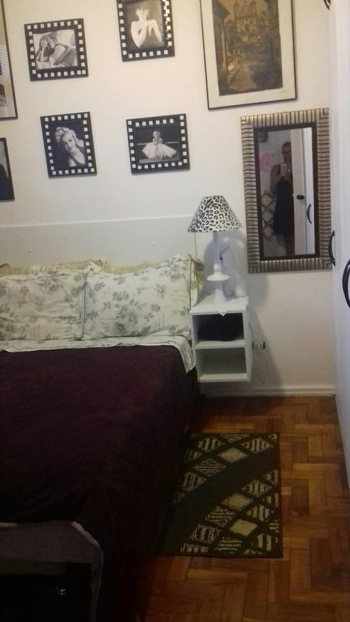 Apartamento Copacabana 607 Διαμέρισμα Ρίο ντε Τζανέιρο Εξωτερικό φωτογραφία
