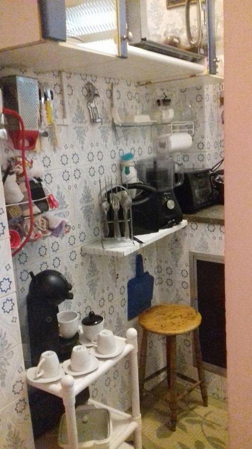 Apartamento Copacabana 607 Διαμέρισμα Ρίο ντε Τζανέιρο Εξωτερικό φωτογραφία