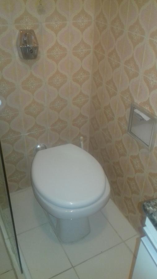 Apartamento Copacabana 607 Διαμέρισμα Ρίο ντε Τζανέιρο Εξωτερικό φωτογραφία