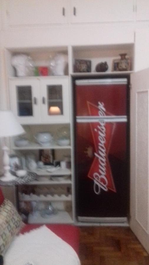Apartamento Copacabana 607 Διαμέρισμα Ρίο ντε Τζανέιρο Εξωτερικό φωτογραφία