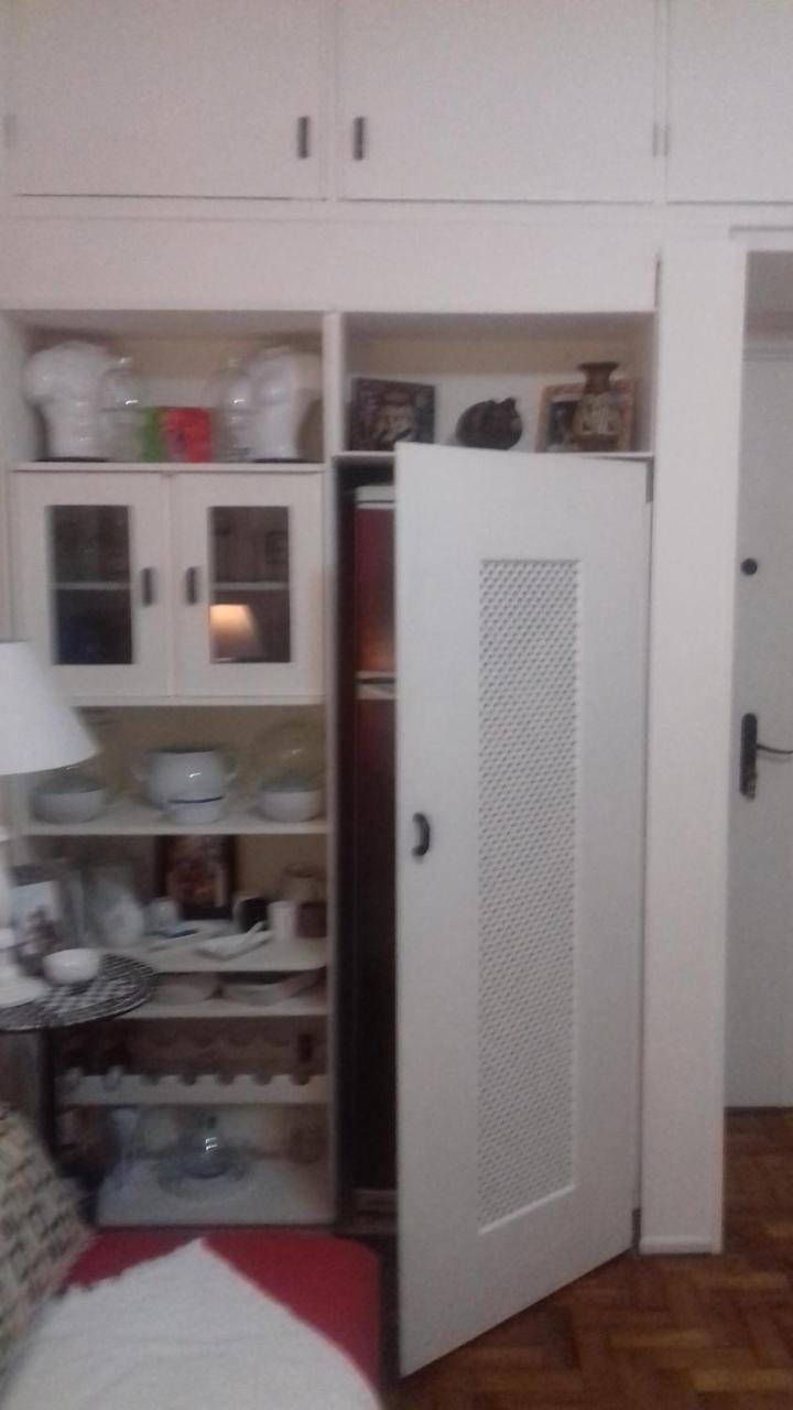 Apartamento Copacabana 607 Διαμέρισμα Ρίο ντε Τζανέιρο Εξωτερικό φωτογραφία